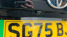 Toyota bZ4X 150kW Motion 71.4kWh 5dr Auto [11kW] Electric Hatchback